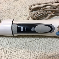 【TESCOM】naturam ioneの画像