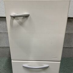 木製 ままごと用品 冷蔵庫型 おしゃれ インテリア ホワイト 幅...