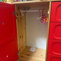 トロファスト　お値下げしました。今月中に処分します　の画像