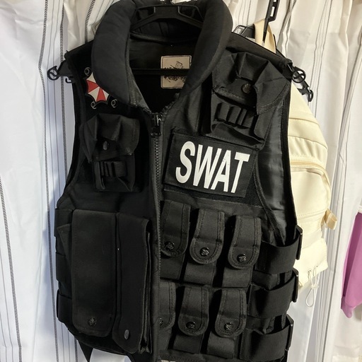 スワットベスト