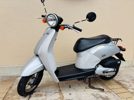 ★Today★安すぎ〜(^。^)HONDA 原付　スクーター　50cc