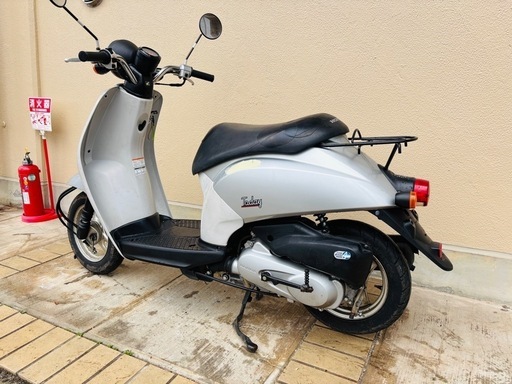 ★Today★安すぎ〜(^。^)HONDA 原付　スクーター　50cc