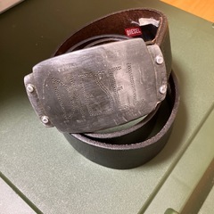 ディーゼル　ベルト
