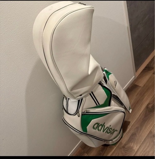 ゴルフ左利き一式