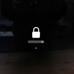 【ジャンク】Apple iMac 21.5インチ 本体のみ ◆門真市、守口市、寝屋川市、大東市の画像