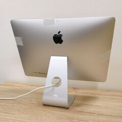 【ジャンク】Apple iMac 21.5インチ 本体のみ ◆門真市、守口市、寝屋川市、大東市の画像