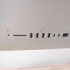 【ジャンク】Apple iMac 21.5インチ 本体のみ ◆門真市、守口市、寝屋川市、大東市の画像