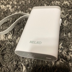 NELKO モバイルラベルプリンター 
