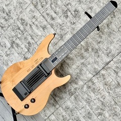 YAMAHA「EZ-EG」電子ギター サウンド内蔵タイプの画像