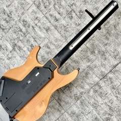 YAMAHA「EZ-EG」電子ギター サウンド内蔵タイプの画像