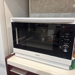 電子レンジ
