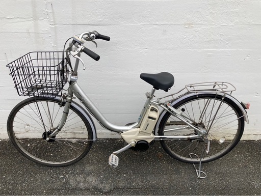 1701業界最長12ヶ月保証付！送料無料エリア多数！安全整備済み！電動自転車 1467業界最長12ヶ月保証付！送料無料エリア多数！安全整備済み！電動自転車