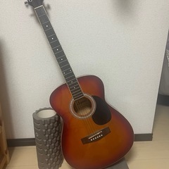 ギター(アコギ)