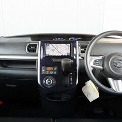 【"保証人なし"や"頭金なし"でもOK】🚗タント カスタムXトップエディション🚗の画像