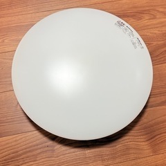 シーリングライト（中古品）