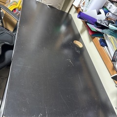 デスクの画像