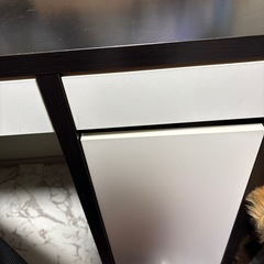 デスクの画像