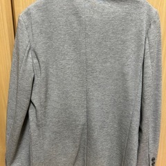 UNIQLO ストレッチジャケットの画像