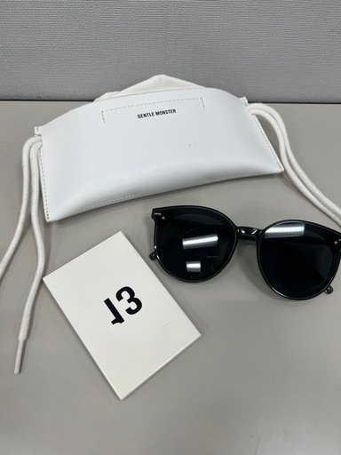 GENTLE MONSTER east moon g3 サングラス