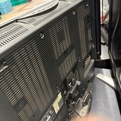 大阪市配達可能　SONY 32インチ　テレビ　HDMI 二基の画像