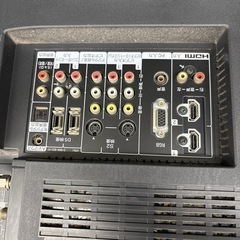 大阪市配達可能　SONY 32インチ　テレビ　HDMI 二基の画像