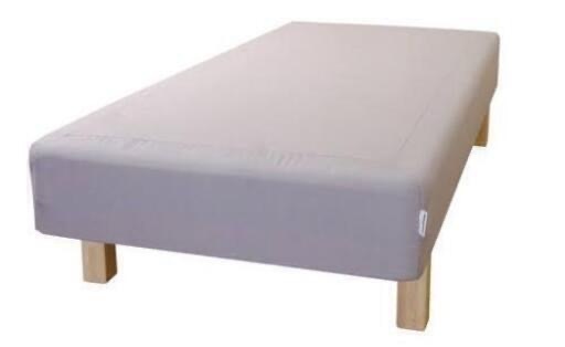 シングルベッド IKEA SULTAN SKALAND (ま) 城陽のベッド《シングル