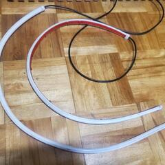 【早い者勝ち　自動値下がり待ちお気に入り無意味】　LEDチューブの画像