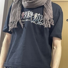 Tシャツの画像