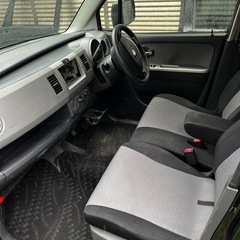 【売約済】MH21ワゴンR！の画像