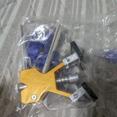 車の凹みを直す道具欲しい方いかがですか？の画像