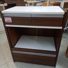 伸長式のキッチンカウンター入荷いたしました！