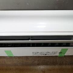 取付工事込み）日立6畳 2022年式　保証あり　G88sの画像