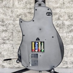 You Rock Guitar「YRG-1000」サウンド内蔵型電子ギターの画像