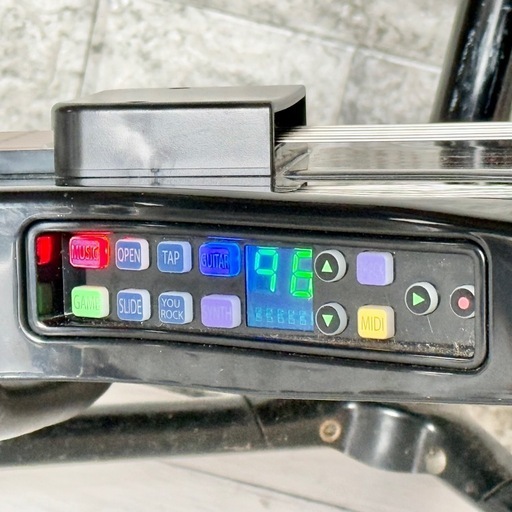 You Rock Guitar「YRG-1000」サウンド内蔵型電子ギター