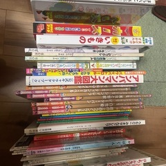 絵本48冊　20250304