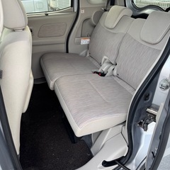 (売約済)H26  三菱EKスペース 両側パワースライド🚗の画像