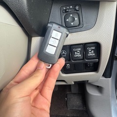 (売約済)H26  三菱EKスペース 両側パワースライド🚗の画像
