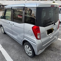 (売約済)H26  三菱EKスペース 両側パワースライド🚗の画像