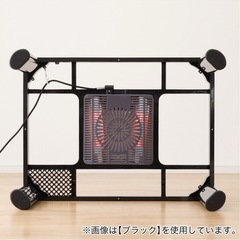 【ニトリ】こたつテーブル
の画像