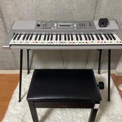 電子ピアノ