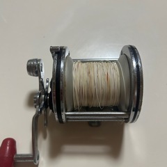 倉庫に眠ってる壊れたりいらない釣具売ってくれませんか？