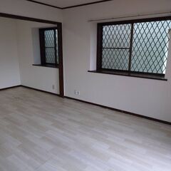 香取郡多古町★4.6万円★日当たりのよい平屋★敷金礼金０円★ペット可★庭つき - 香取郡
