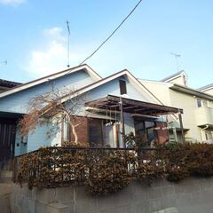 香取郡多古町★4.6万円★日当たりのよい平屋★敷金礼金０円★ペット可★庭つき - 賃貸（マンション/一戸建て）