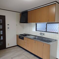 香取郡多古町★4.6万円★日当たりのよい平屋★敷金礼金０円★ペット可★庭つき − 千葉県