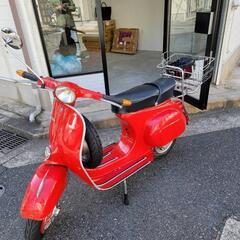 ベスパ50s vespa50s ピアジオの画像