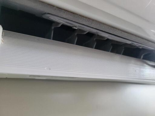 DAIKIN　ダイキン　18畳用エアコン　単相200V　AJT56WNP-W 　標準取付工事込み　リサイクルショップ宮崎屋 住吉店 25.5.4
