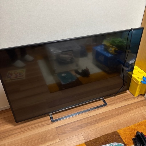 【取引決定】TOSHIBA55インチ