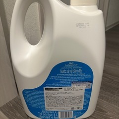 ダウニー柔軟剤4Lの画像