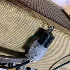 ギターアンプの画像