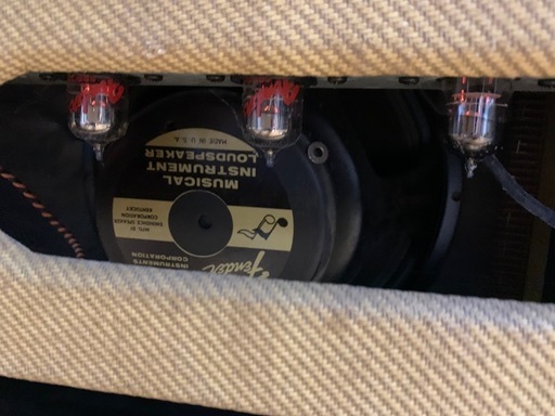 ギターアンプ